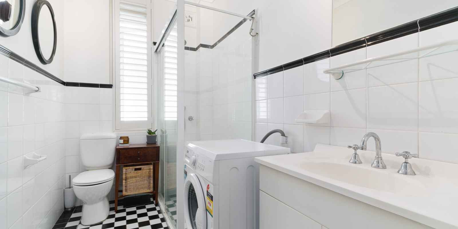12/7 Wylde Street Potts Point
