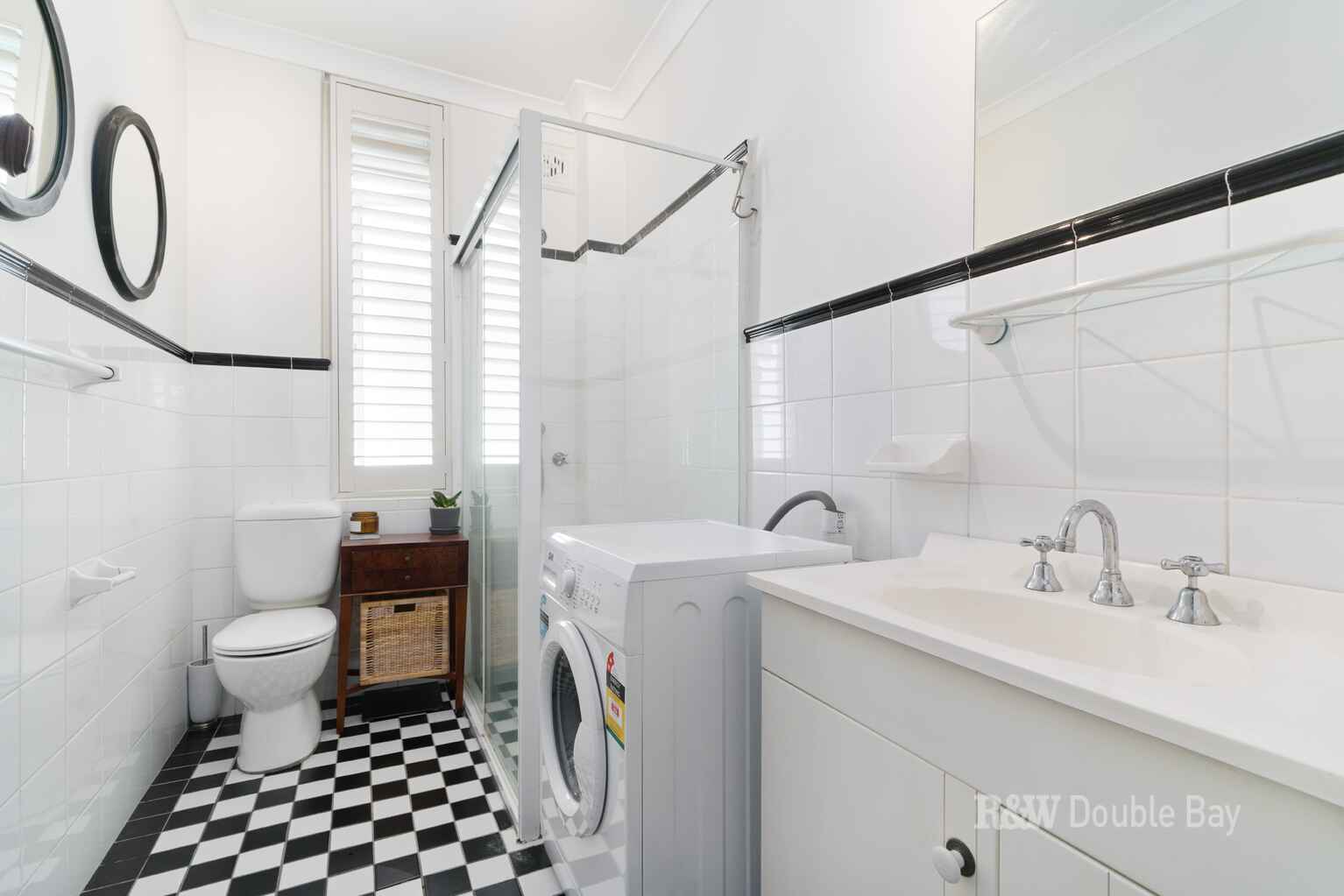 12/7 Wylde Street Potts Point