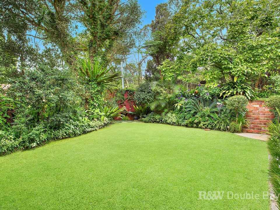 'Chester' 1-3 Trahlee Road Bellevue Hill