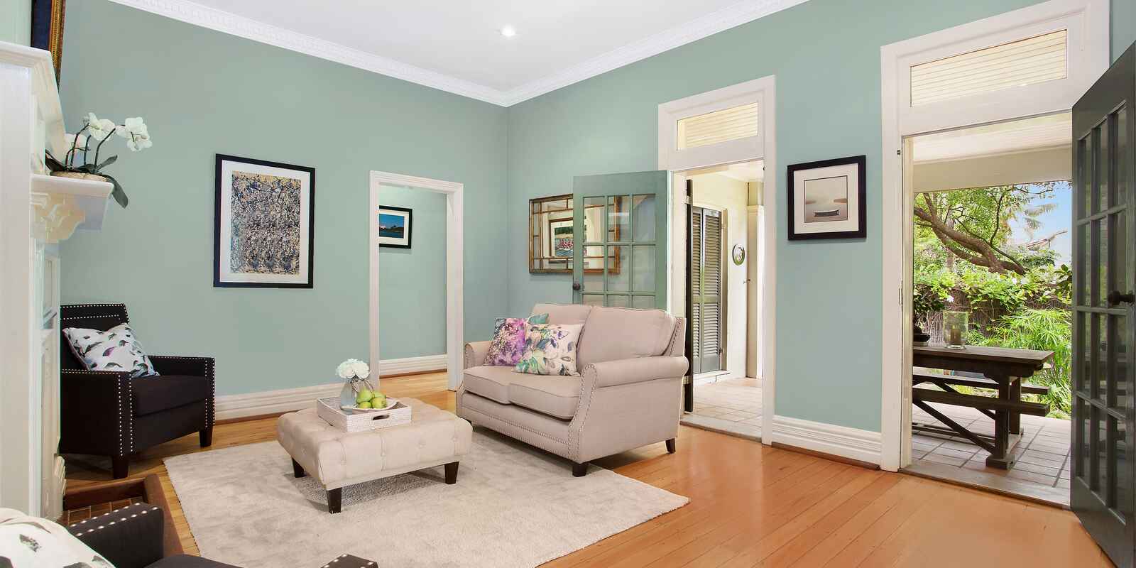 'Chester' 1-3 Trahlee Road Bellevue Hill 'Chester' 1-3 Trahlee Road Bellevue Hill
