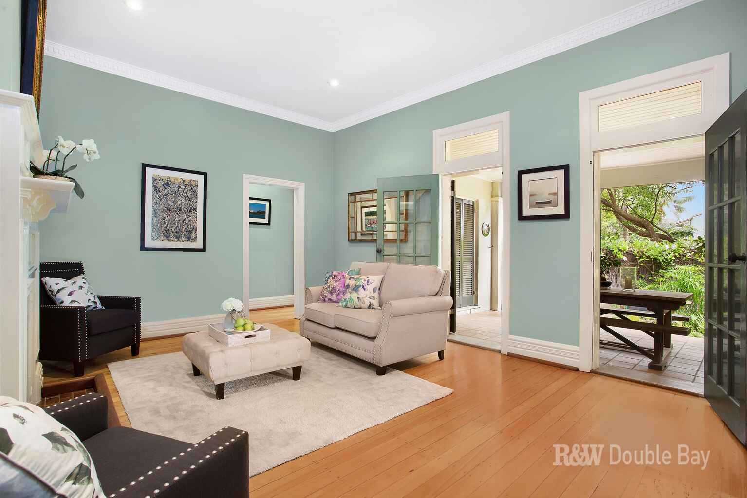 'Chester' 1-3 Trahlee Road Bellevue Hill