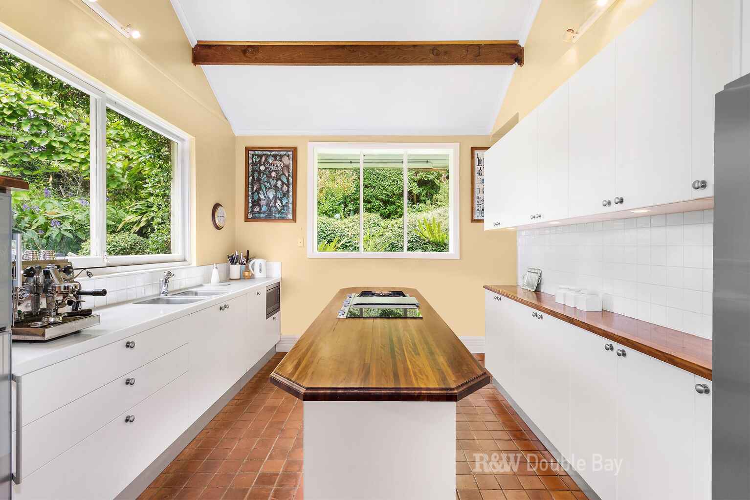 'Chester' 1-3 Trahlee Road Bellevue Hill