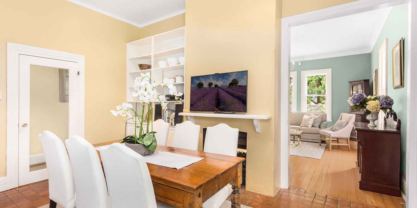 'Chester' 1-3 Trahlee Road Bellevue Hill 'Chester' 1-3 Trahlee Road Bellevue Hill