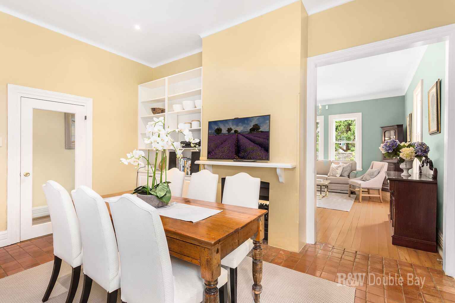 'Chester' 1-3 Trahlee Road Bellevue Hill