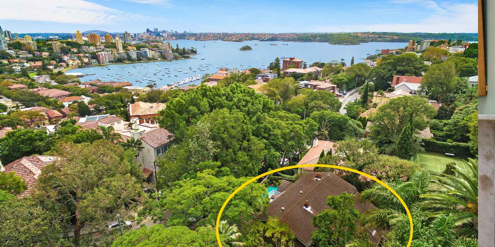 'Chester' 1-3 Trahlee Road Bellevue Hill 'Chester' 1-3 Trahlee Road Bellevue Hill