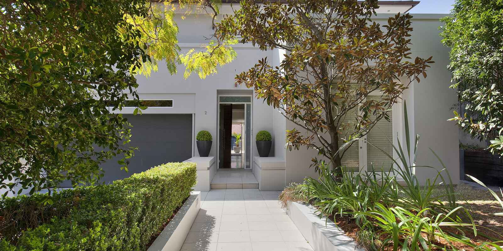 2 Latimer Road  Bellevue Hill