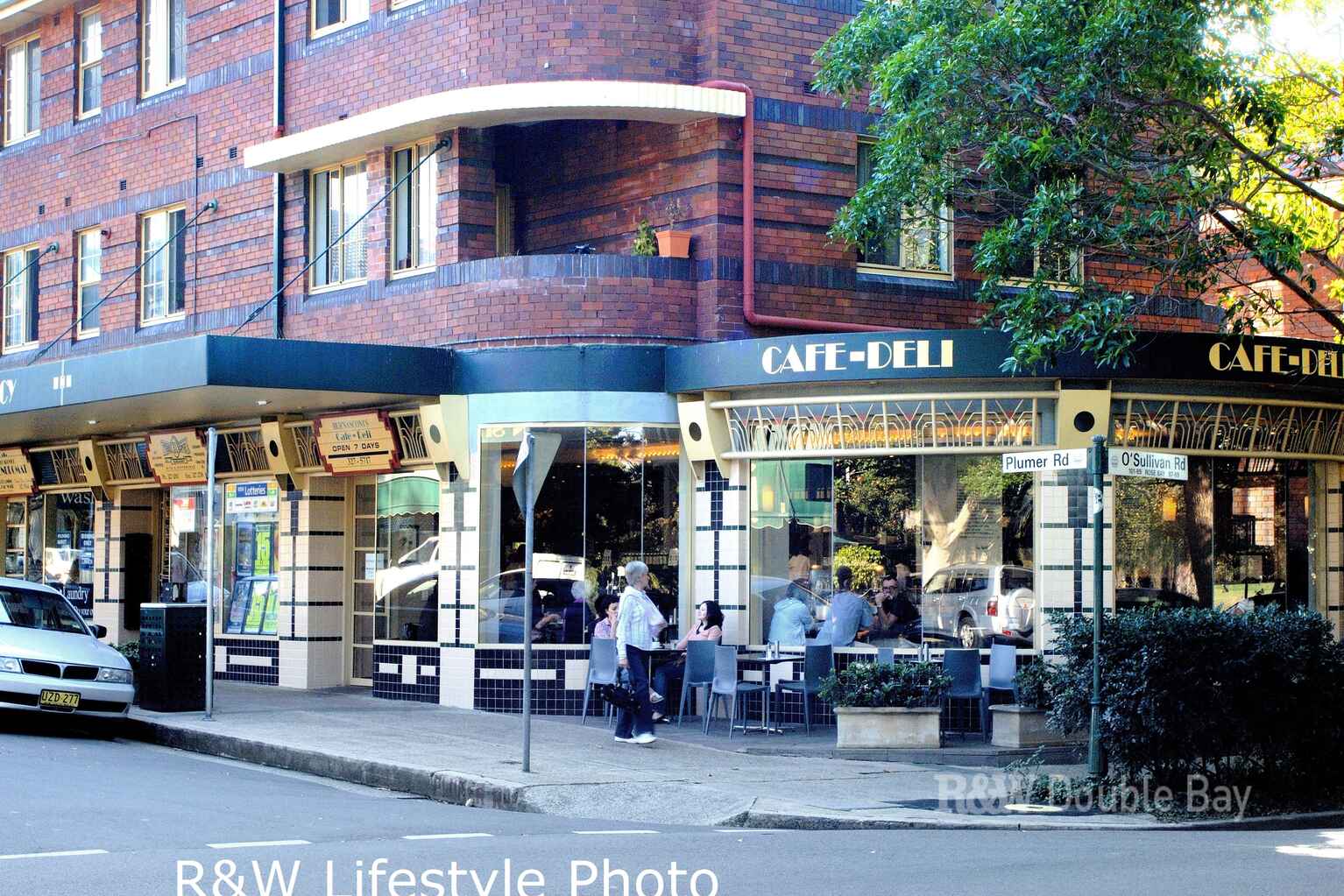 2 Latimer Road Bellevue Hill 2 Latimer Road Bellevue Hill