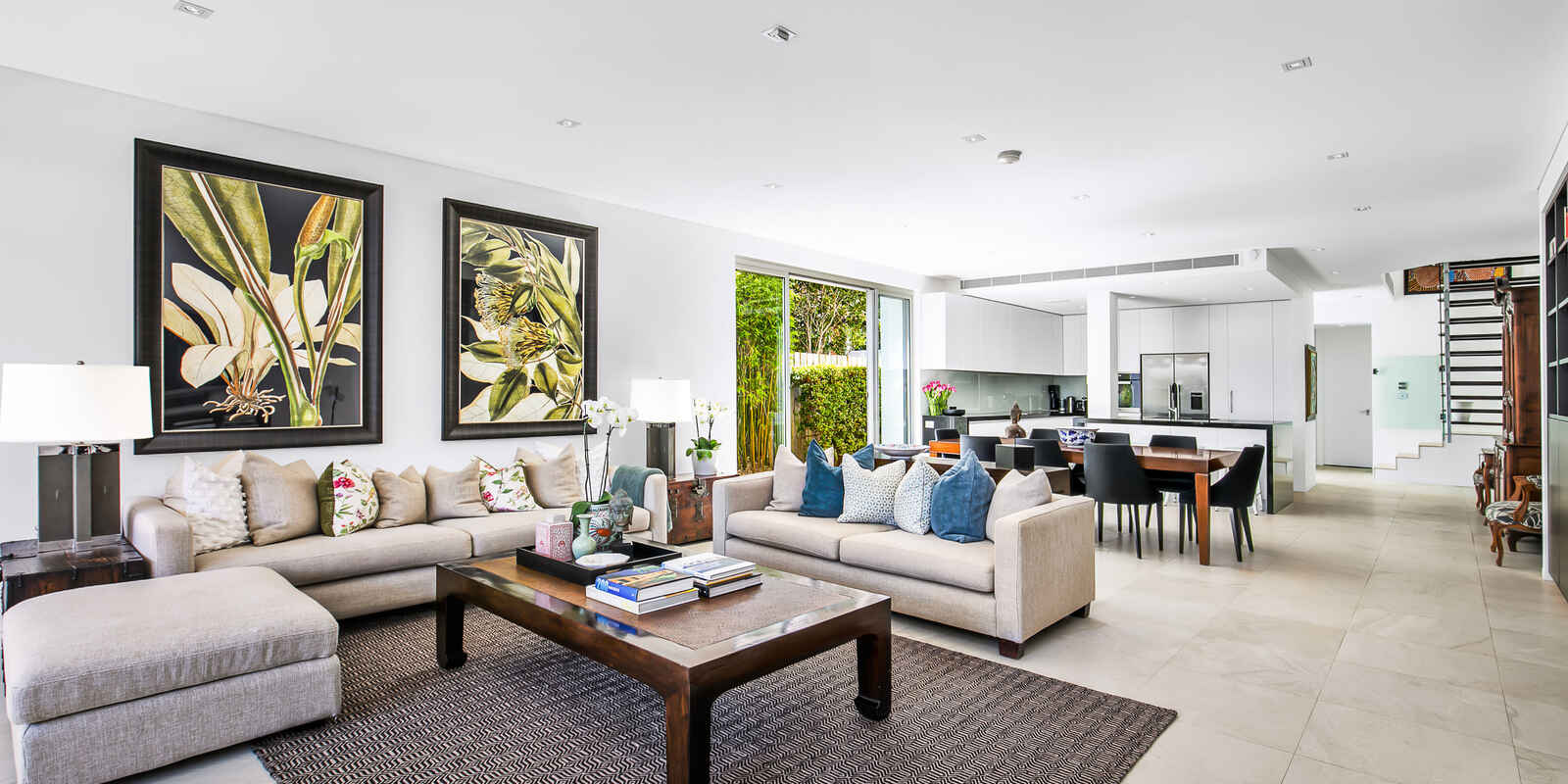 6A Fairweather Street Bellevue Hill