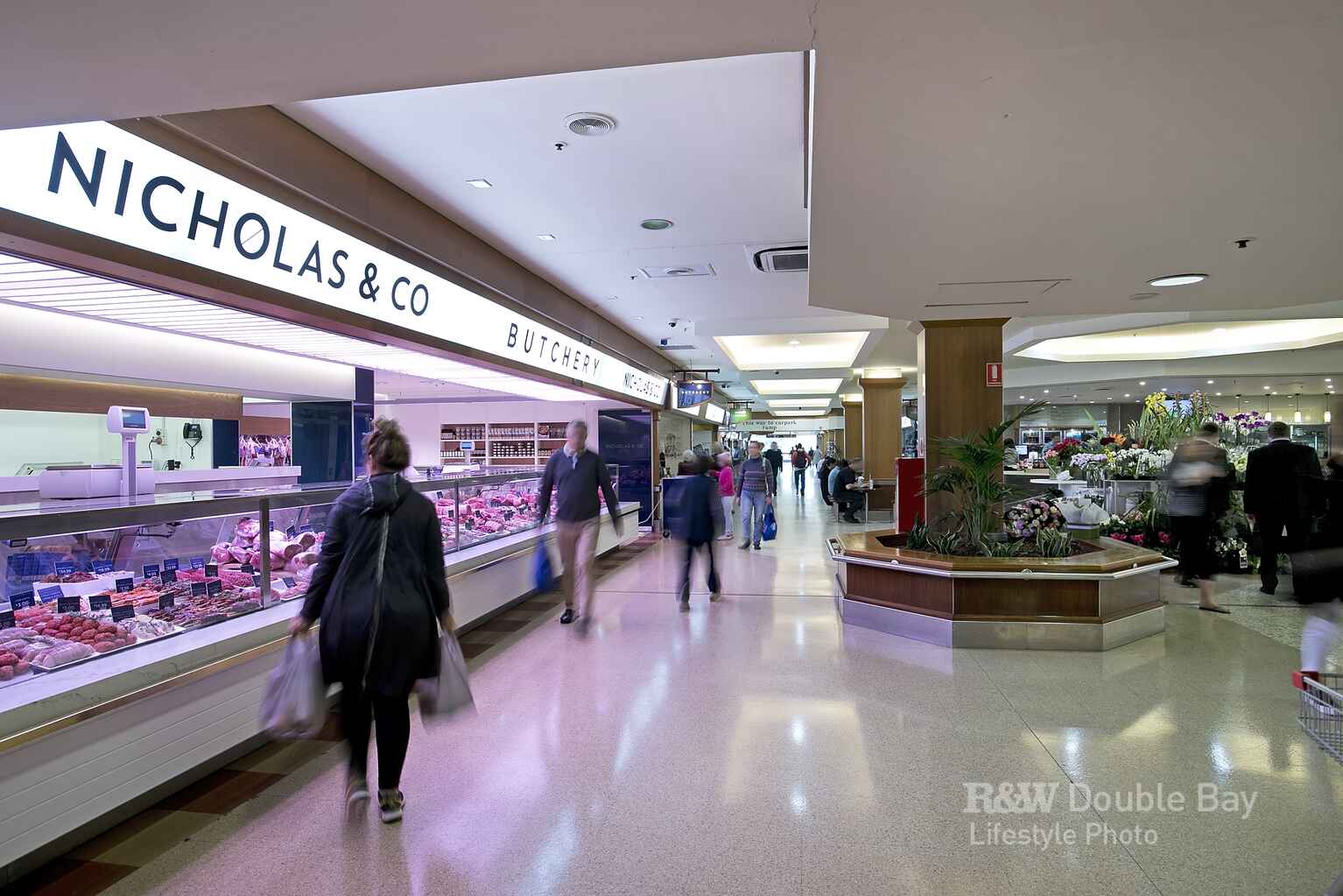 2/400 Glenmore Road Paddington