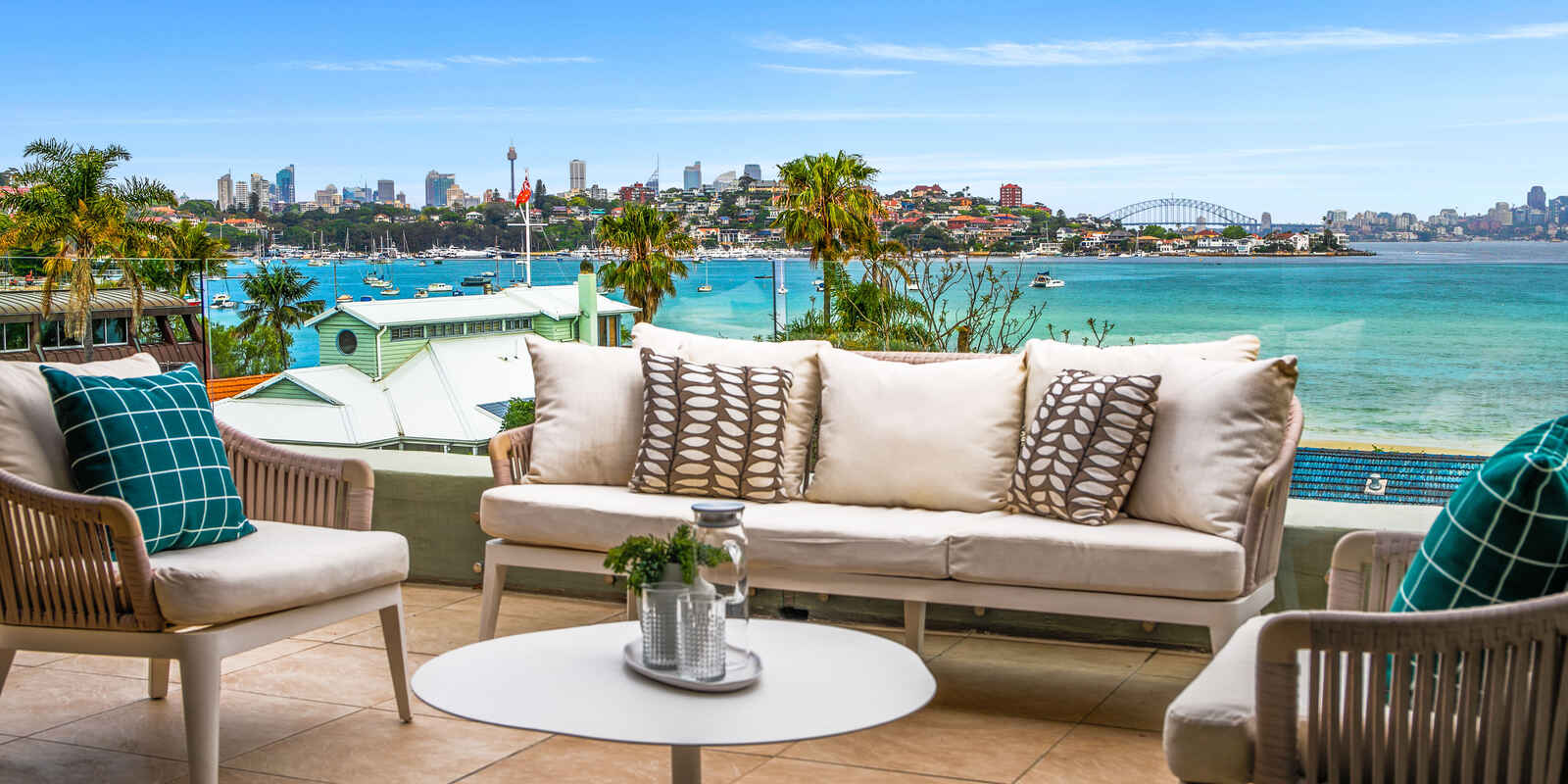 3/1 Caledonian Road Rose Bay 3/1 Caledonian Road Rose Bay