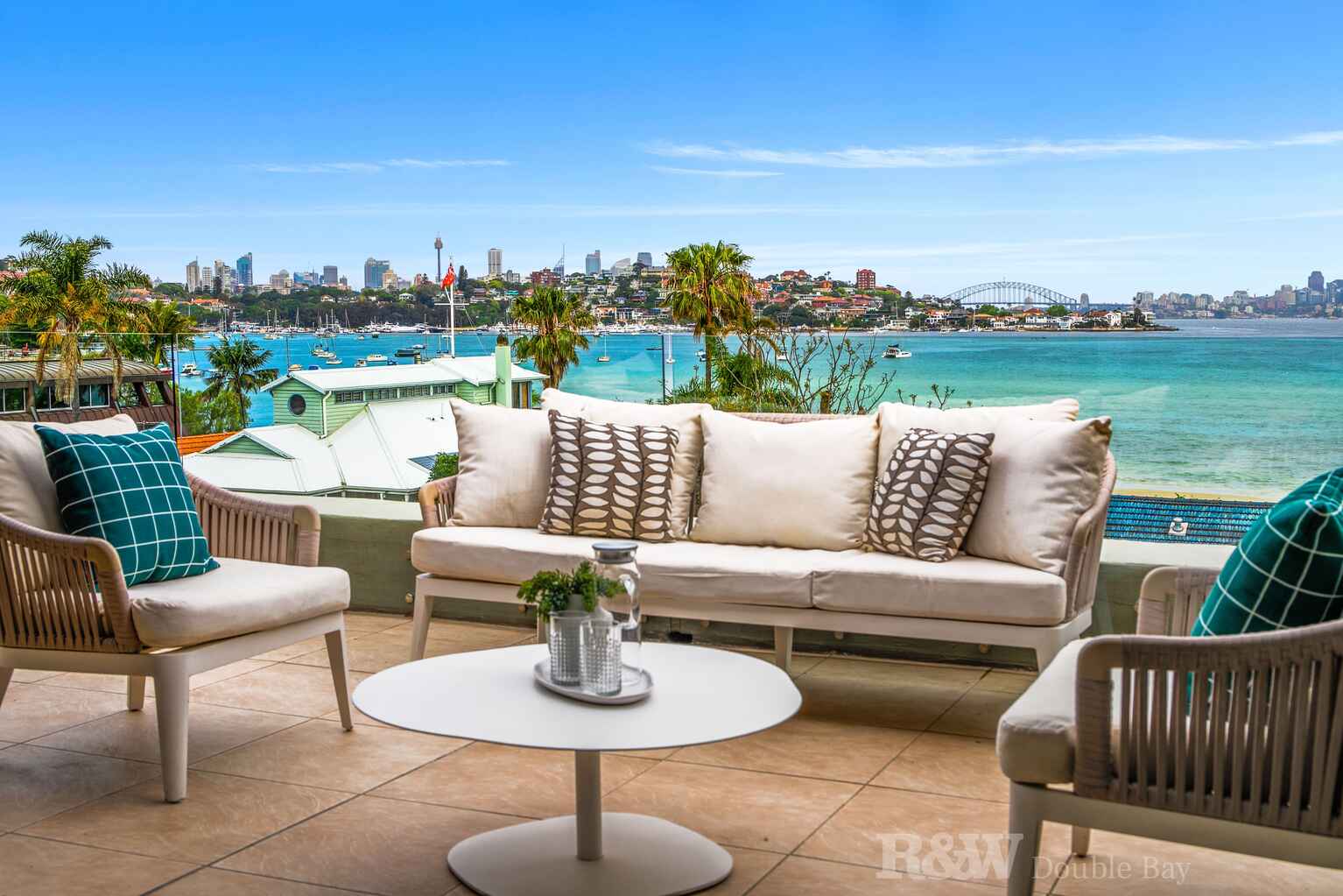 3/1 Caledonian Road Rose Bay