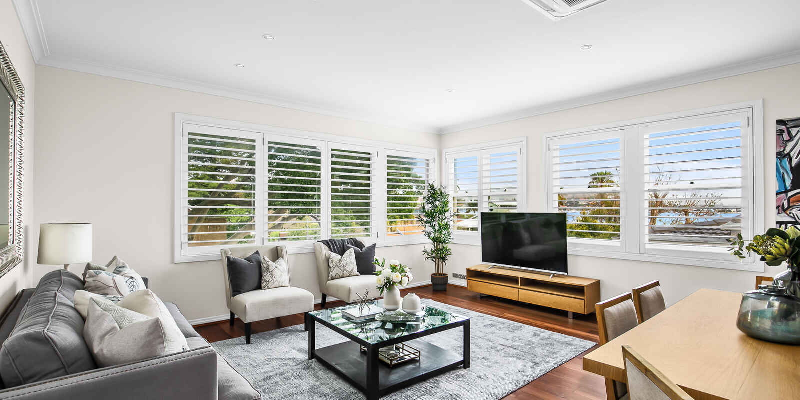 3/1 Caledonian Road Rose Bay 3/1 Caledonian Road Rose Bay