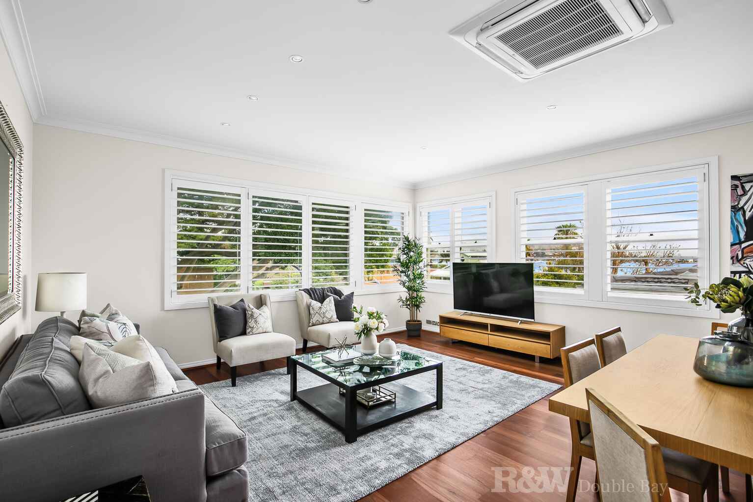3/1 Caledonian Road Rose Bay