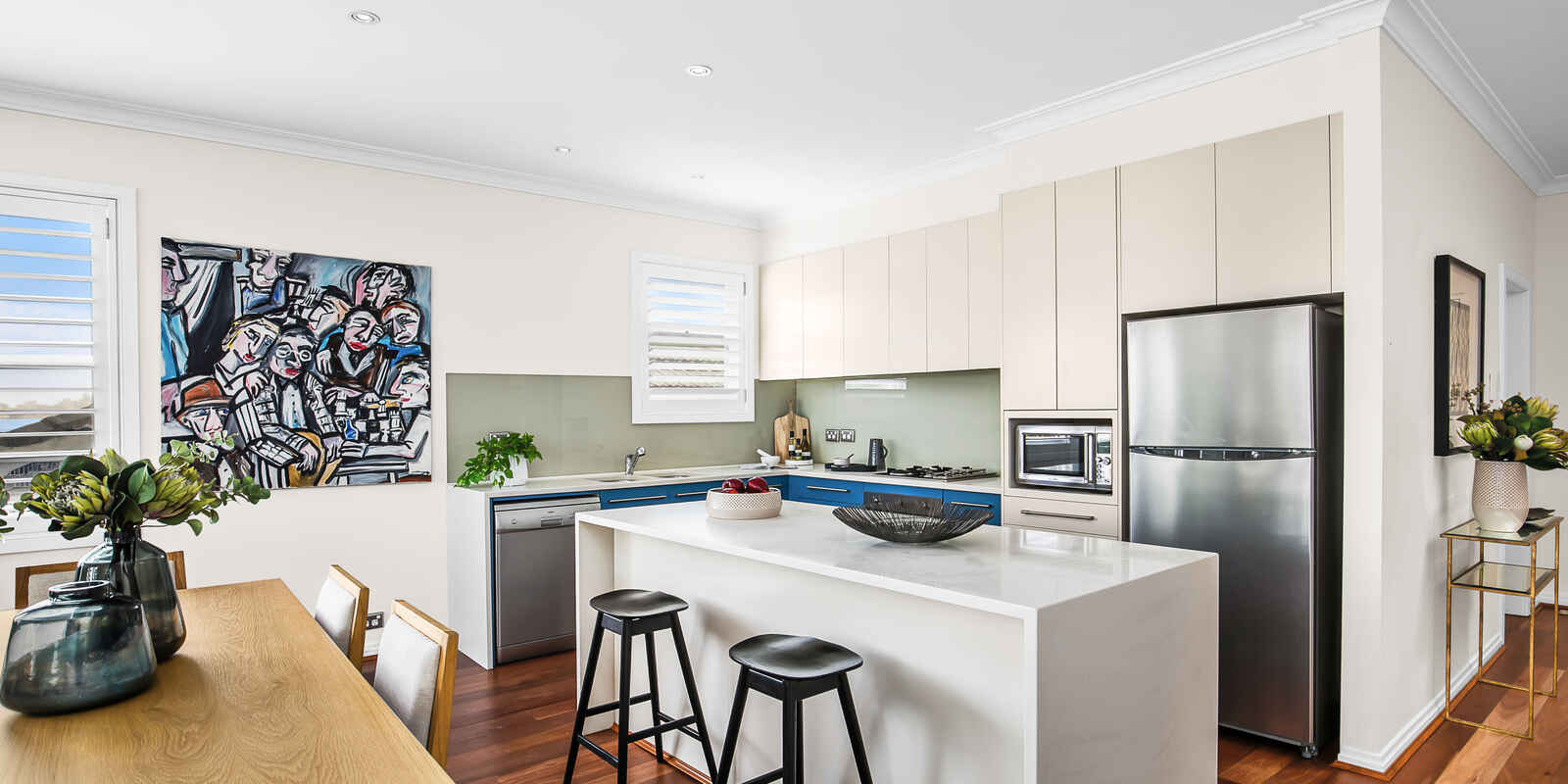 3/1 Caledonian Road Rose Bay 3/1 Caledonian Road Rose Bay