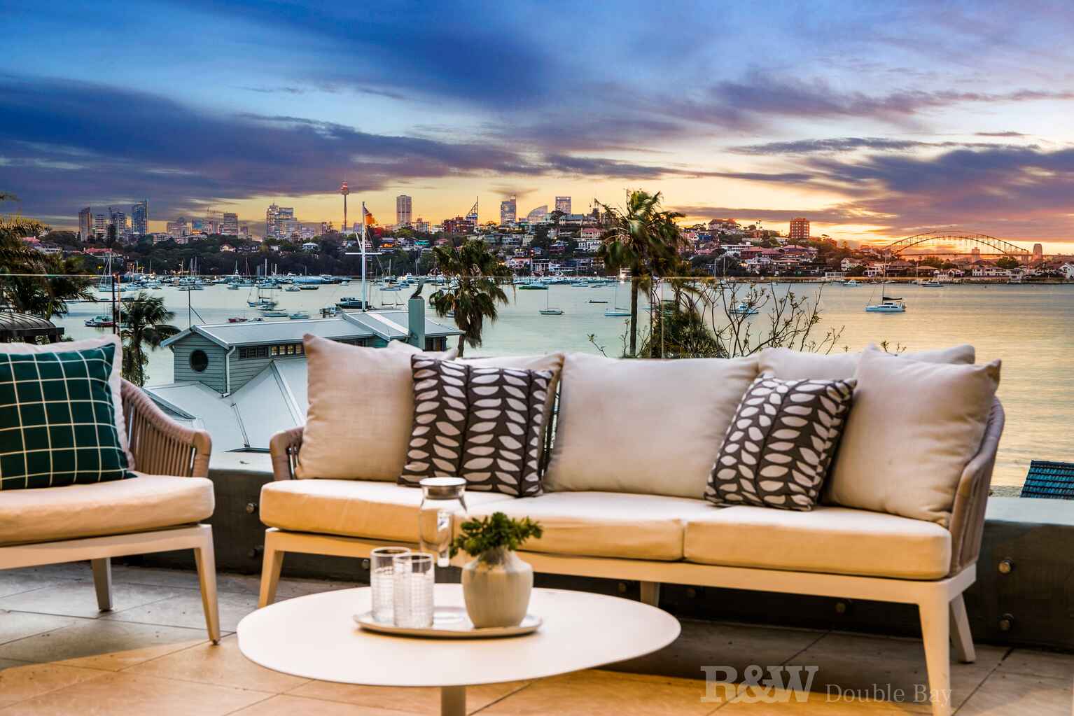 3/1 Caledonian Road Rose Bay