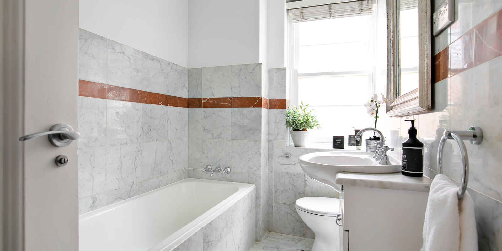 3/1 Caledonian Road Rose Bay 3/1 Caledonian Road Rose Bay