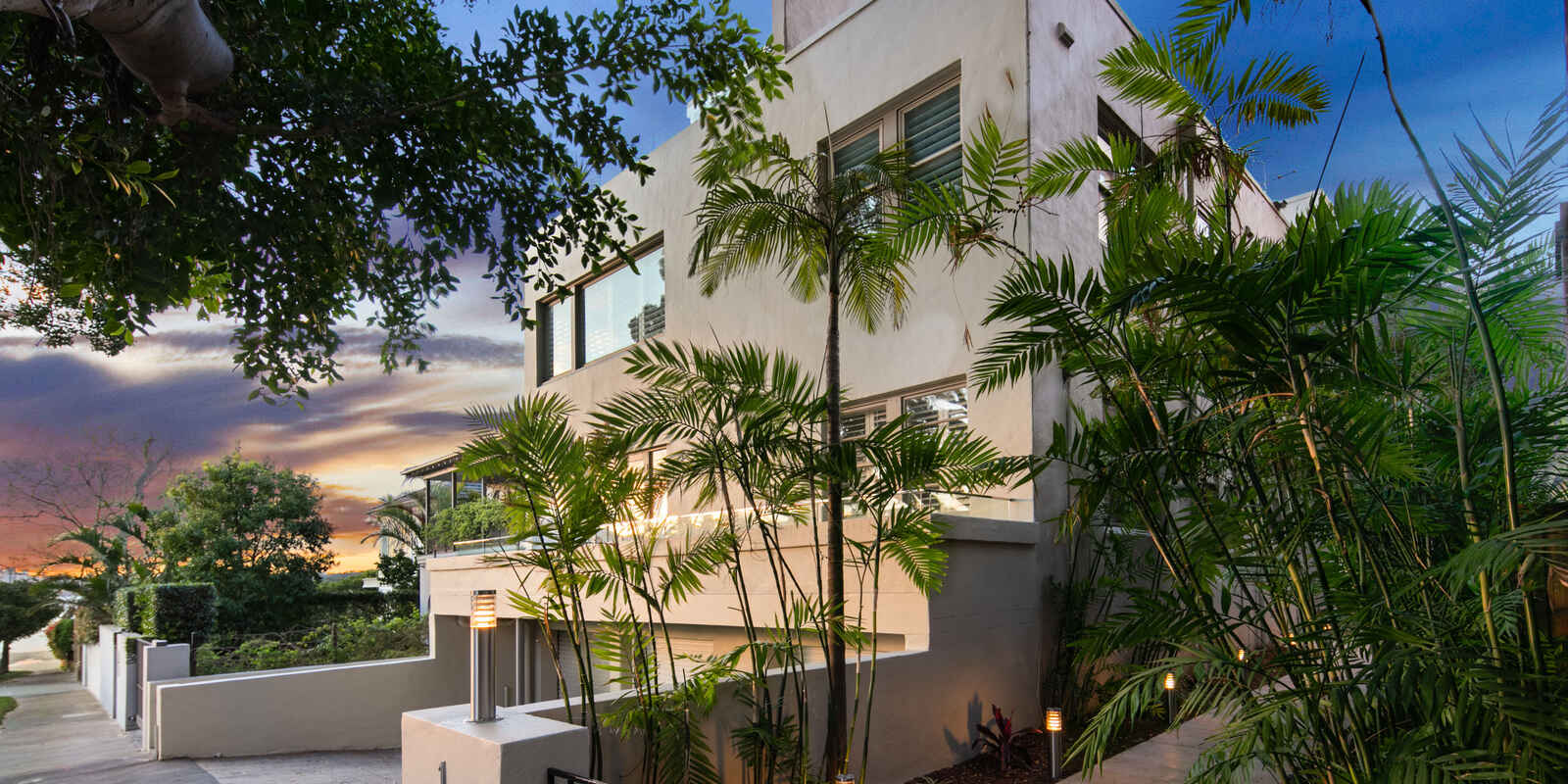 3/1 Caledonian Road Rose Bay 3/1 Caledonian Road Rose Bay
