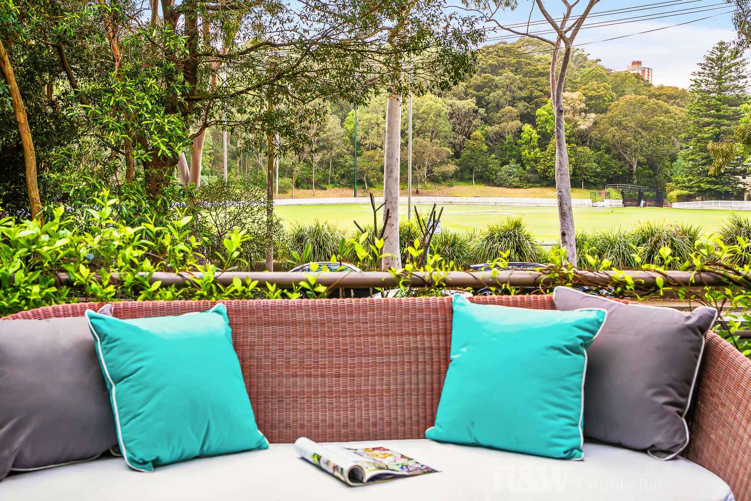 2/400 Glenmore Road Paddington