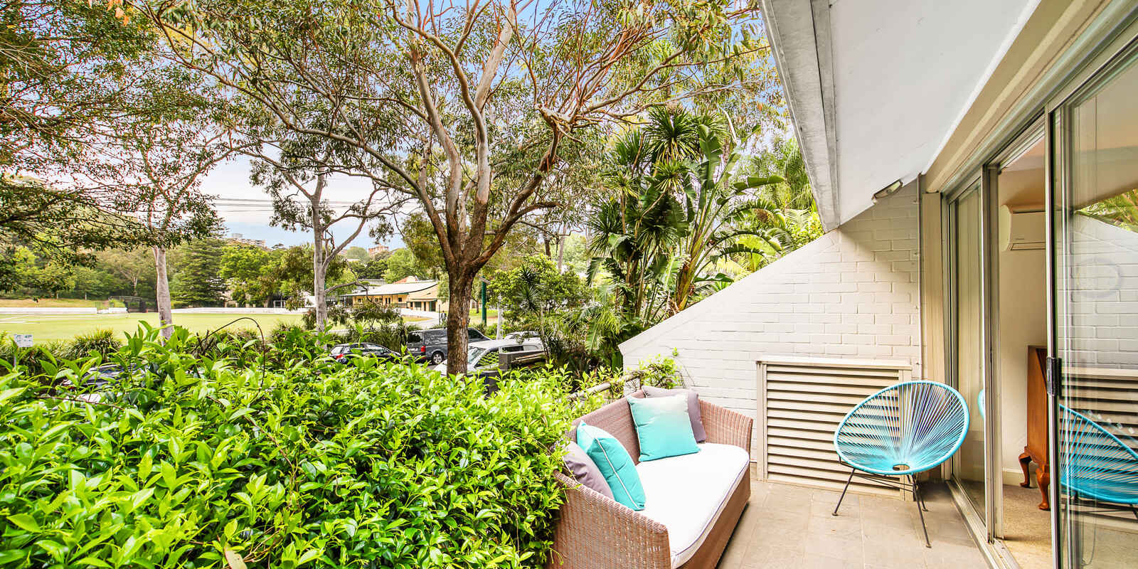 2/400 Glenmore Road Paddington
