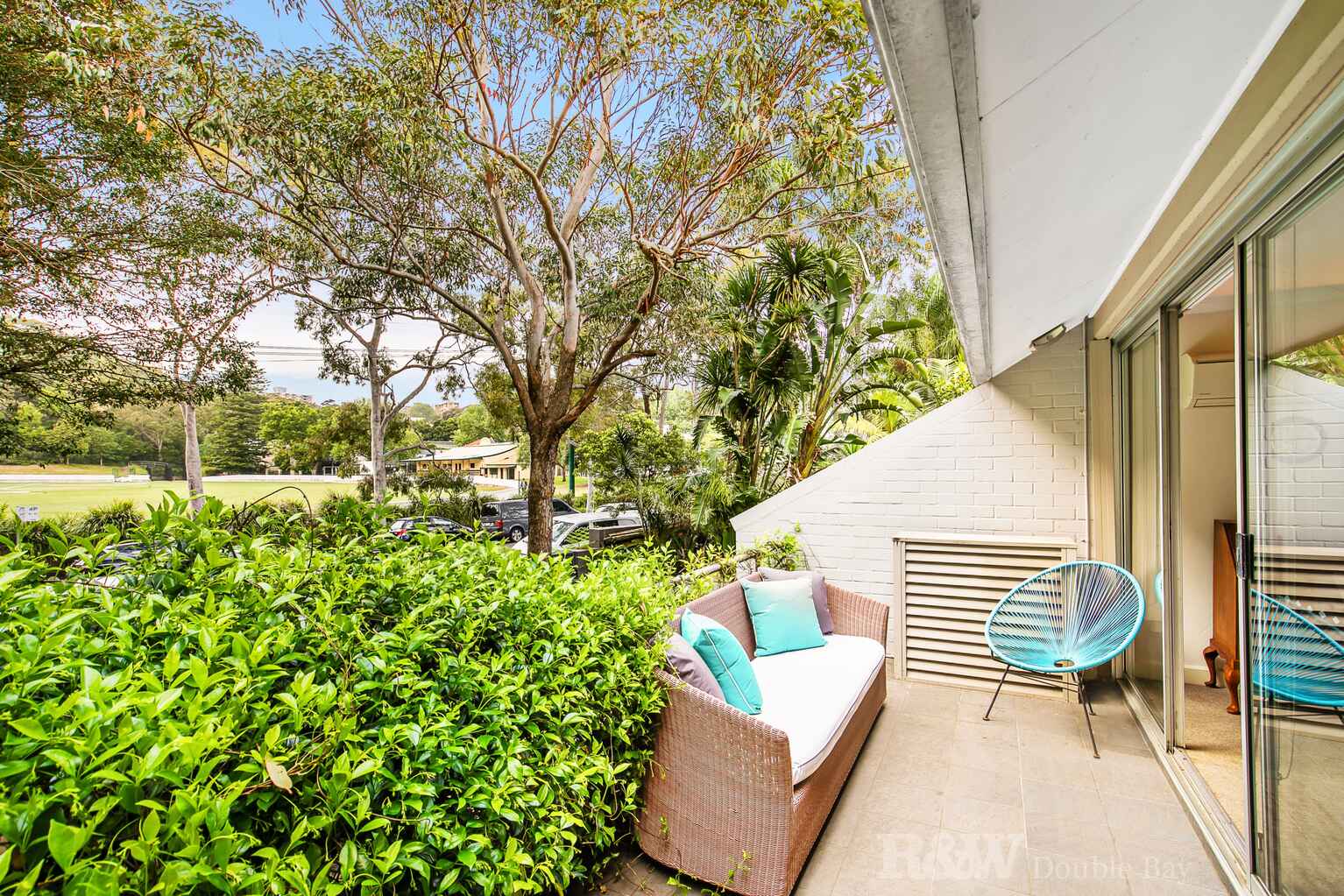 2/400 Glenmore Road Paddington