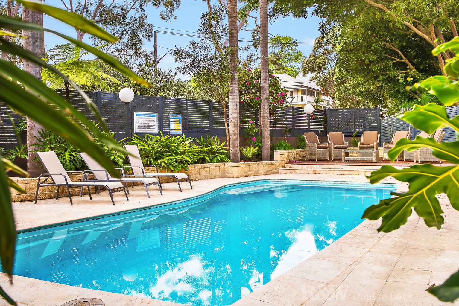 2/400 Glenmore Road Paddington