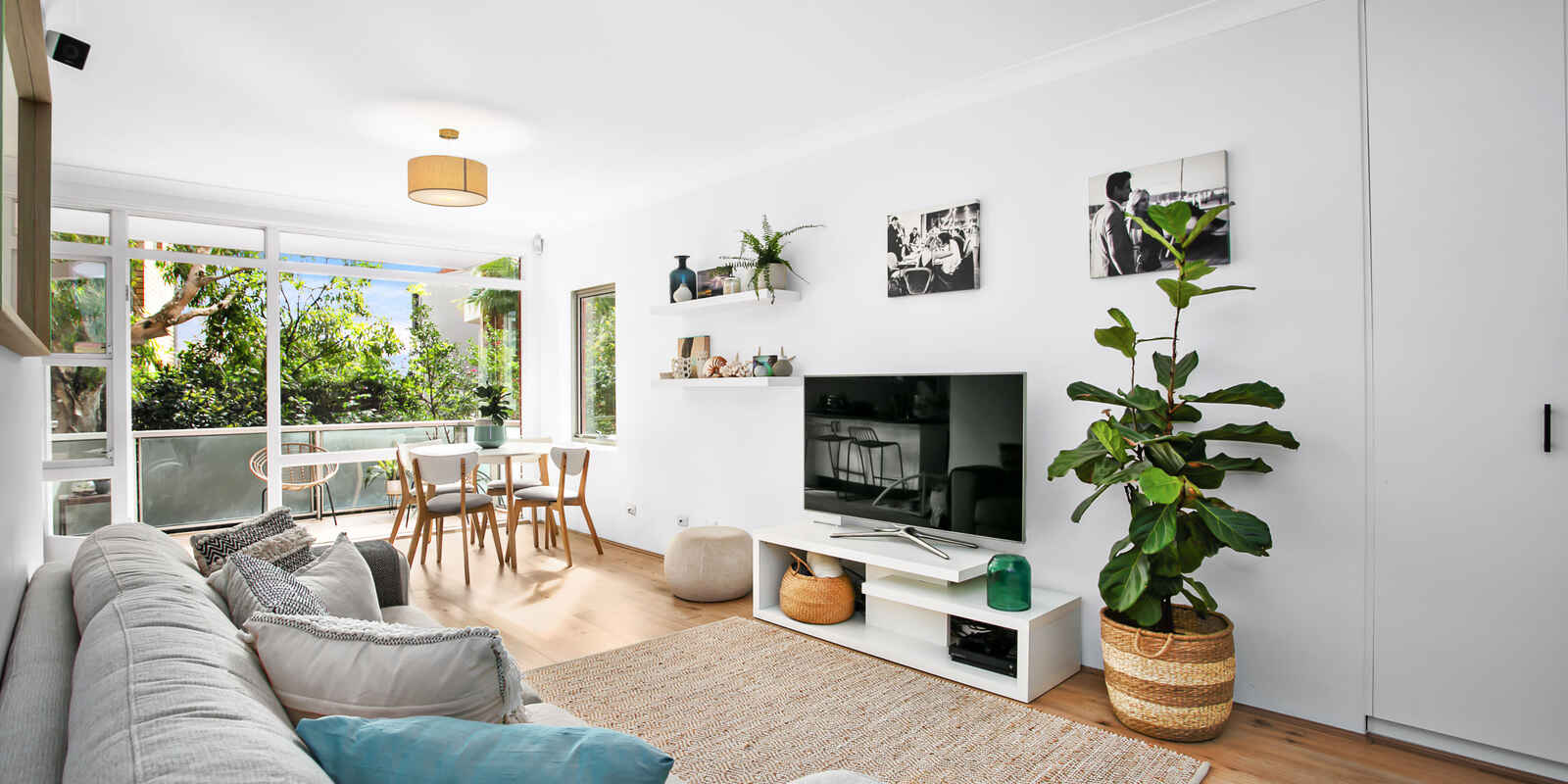 3/352 Bondi Road Bondi Beach