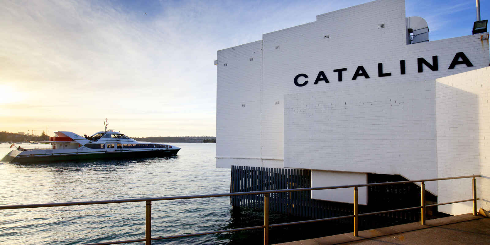 3/1 Caledonian Road Rose Bay 3/1 Caledonian Road Rose Bay