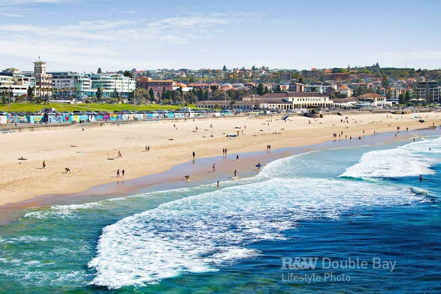 3/352 Bondi Road Bondi Beach