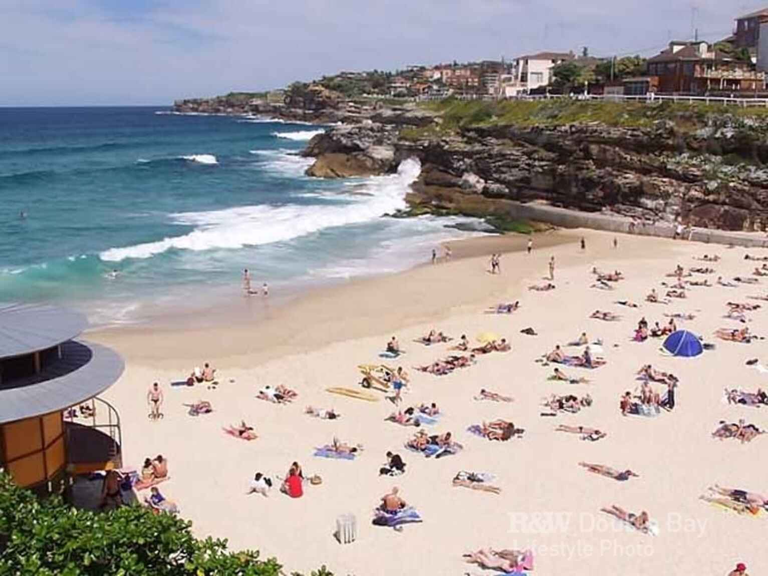 3/352 Bondi Road Bondi Beach