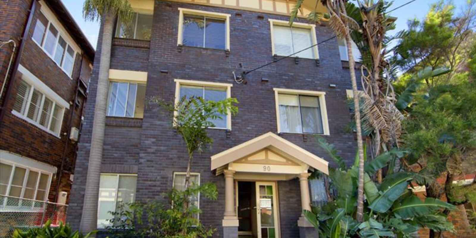 7/90 Coogee Bay Road Coogee