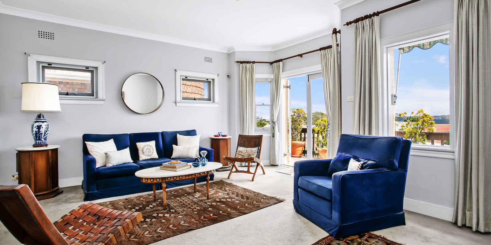 3/123 New South Head Road Vaucluse