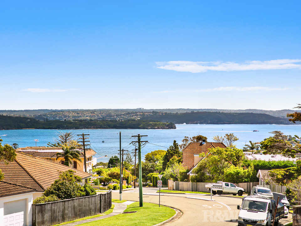 3/123 New South Head Road Vaucluse