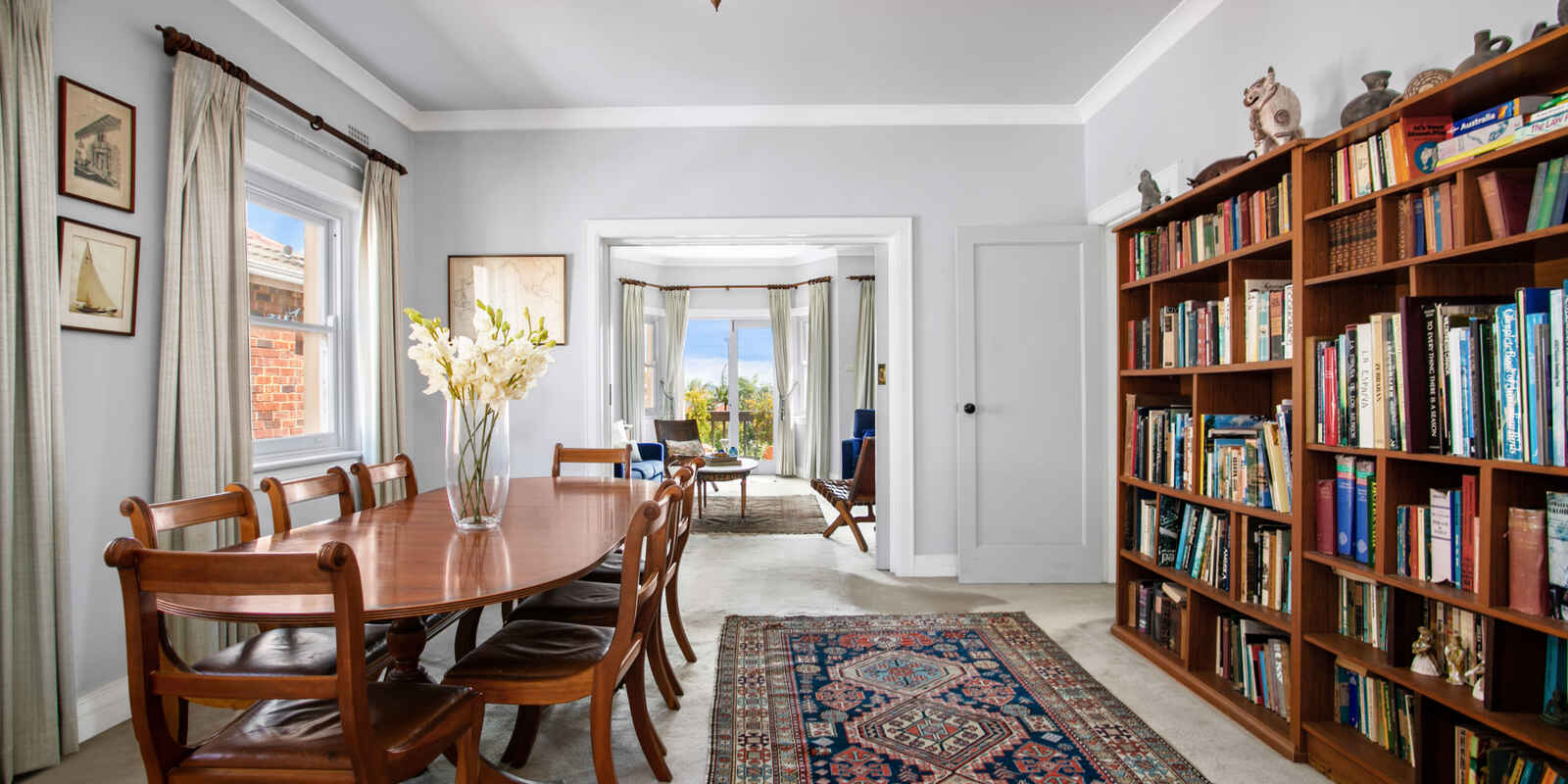 3/123 New South Head Road Vaucluse
