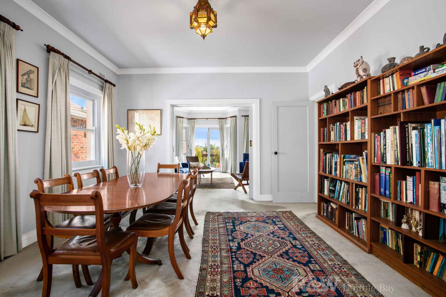 3/123 New South Head Road Vaucluse 3/123 New South Head Road Vaucluse