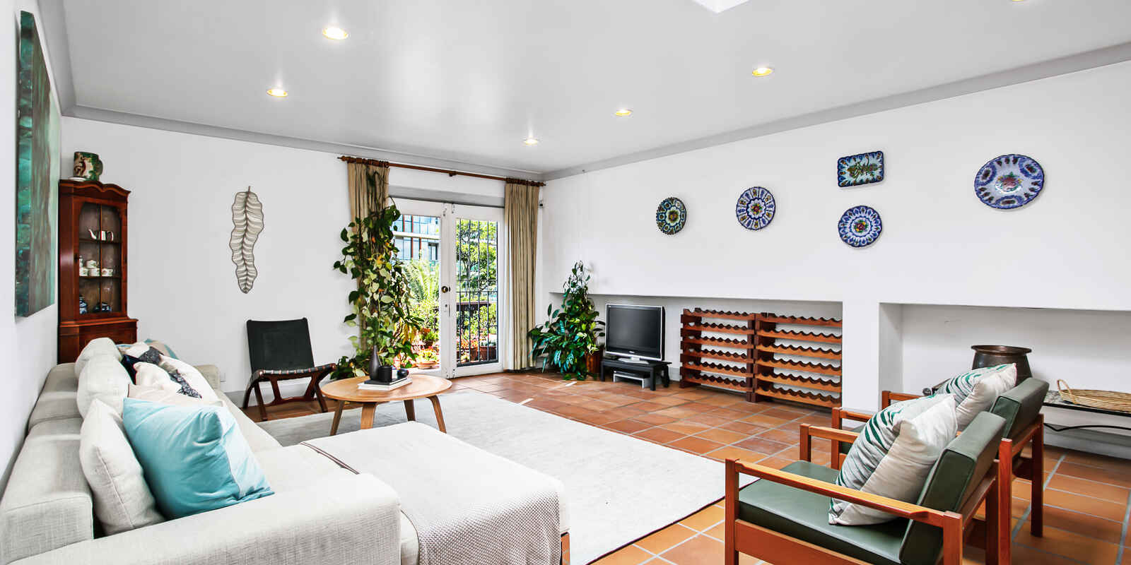 3/123 New South Head Road Vaucluse