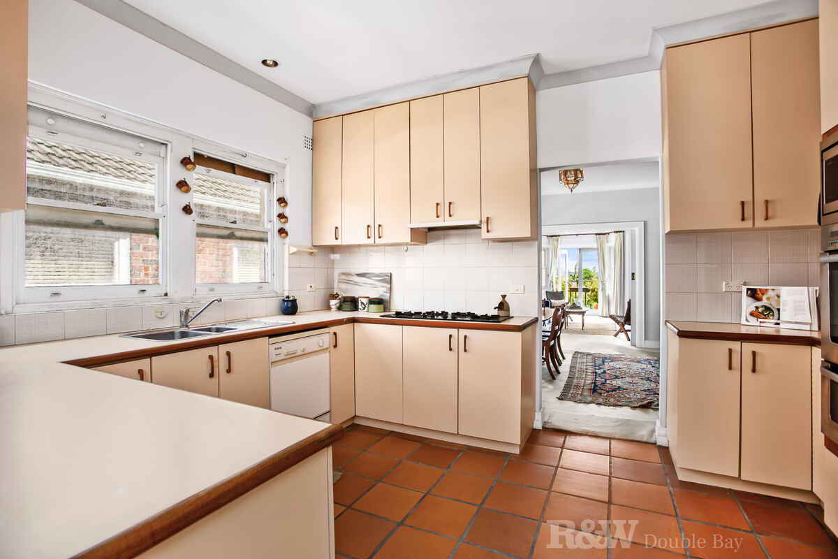 3/123 New South Head Road Vaucluse 3/123 New South Head Road Vaucluse