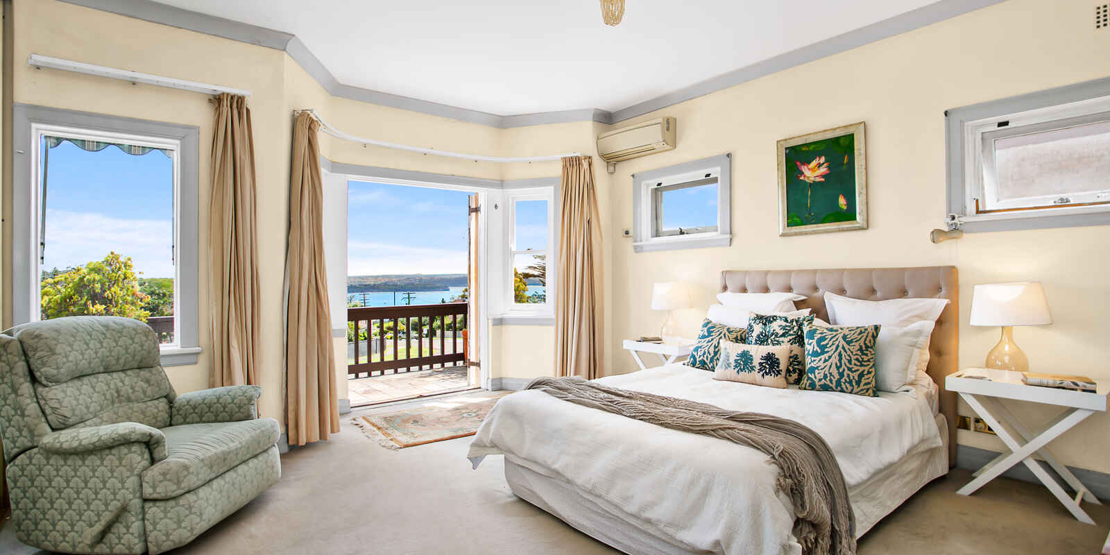 3/123 New South Head Road Vaucluse