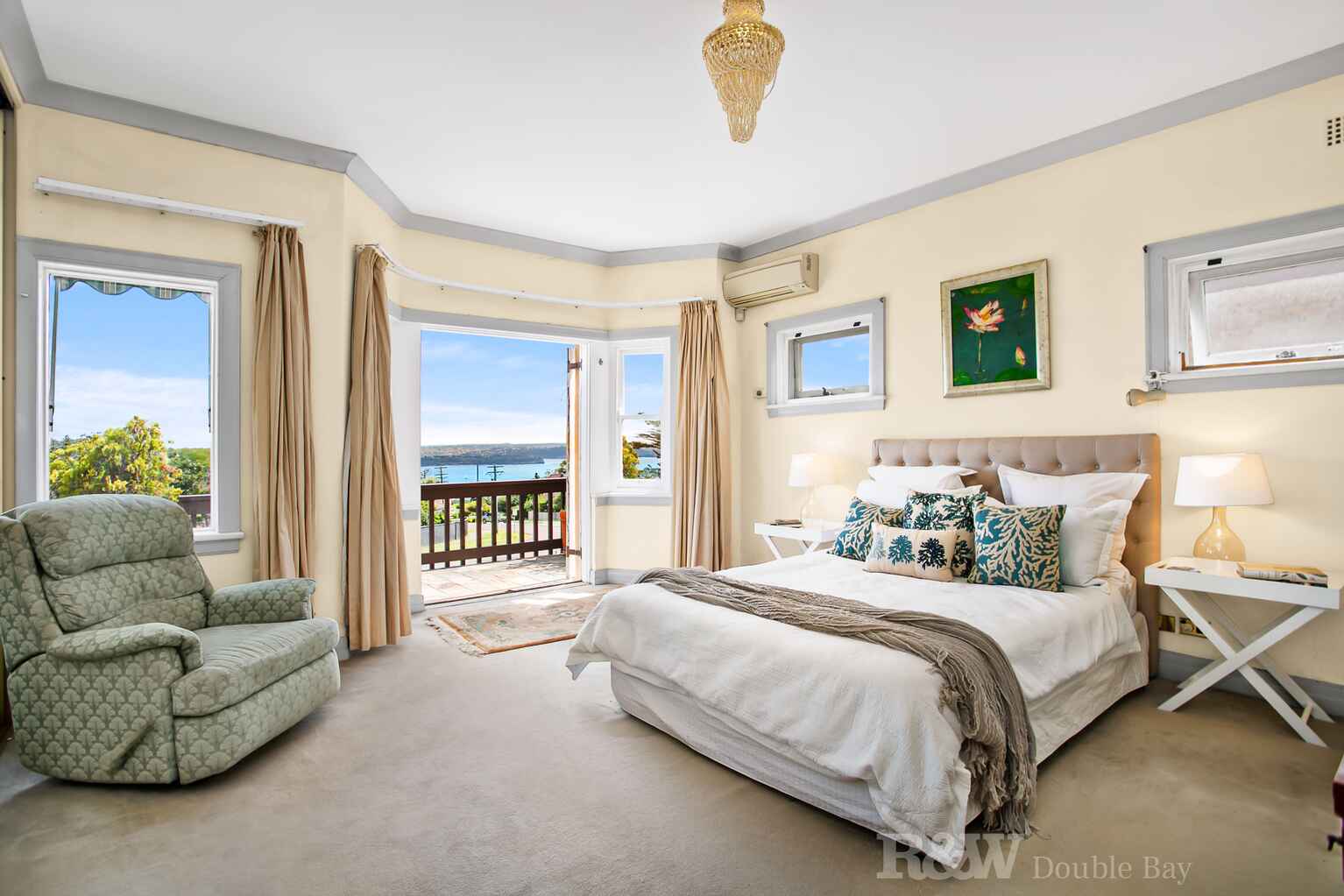 3/123 New South Head Road Vaucluse 3/123 New South Head Road Vaucluse