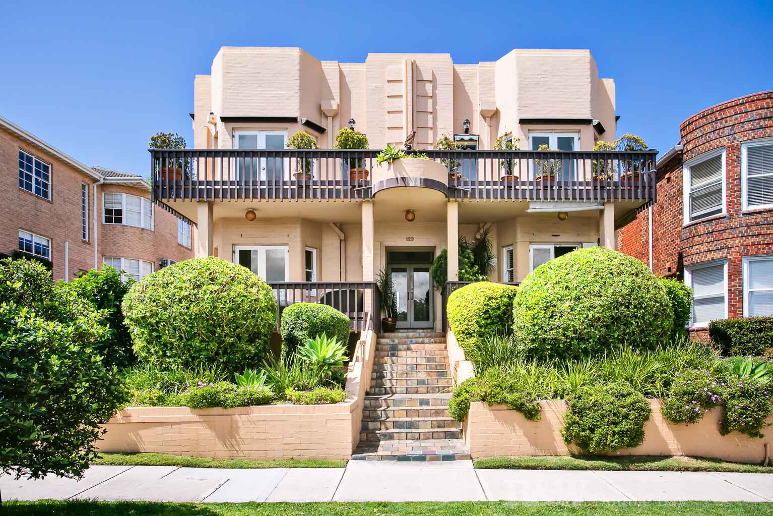 3/123 New South Head Road Vaucluse 3/123 New South Head Road Vaucluse