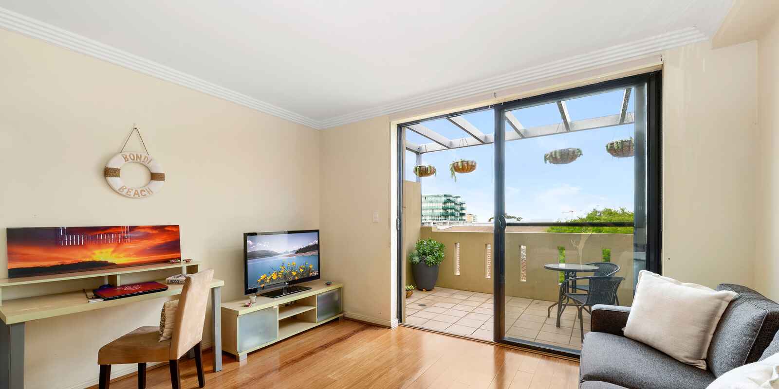 32/14-16 O'Brien Street Bondi Beach