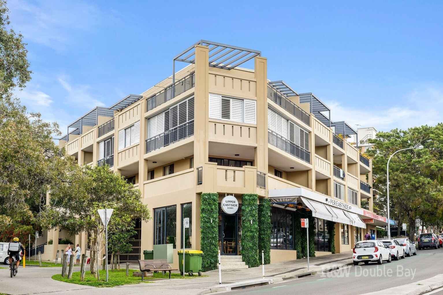 32/14-16 O'Brien Street Bondi Beach 32/14-16 O'Brien Street Bondi Beach