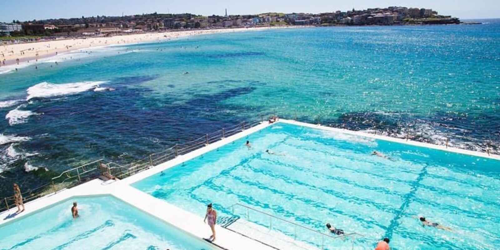 32/14-16 O'Brien Street Bondi Beach