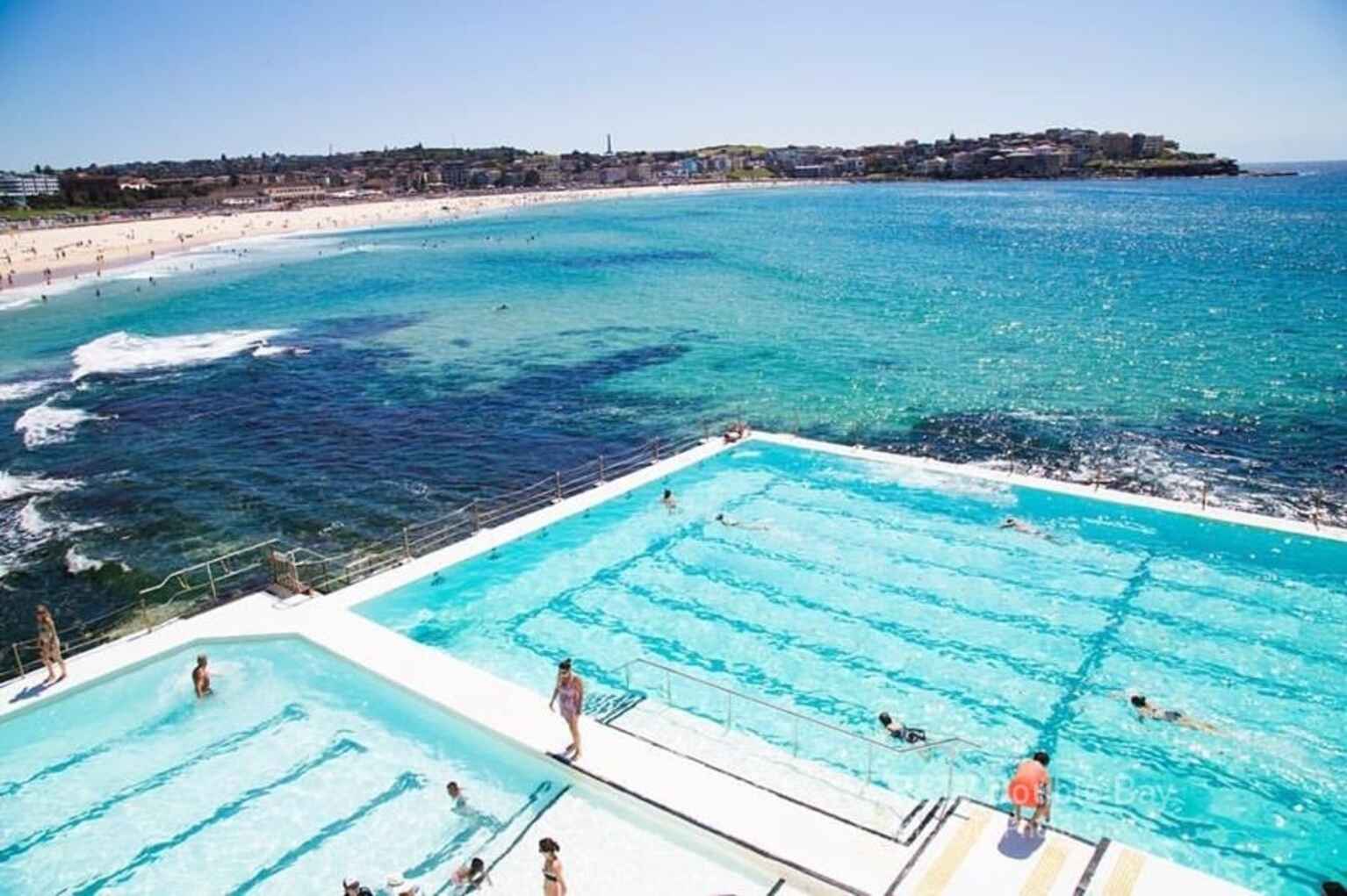 32/14-16 O'Brien Street Bondi Beach 32/14-16 O'Brien Street Bondi Beach