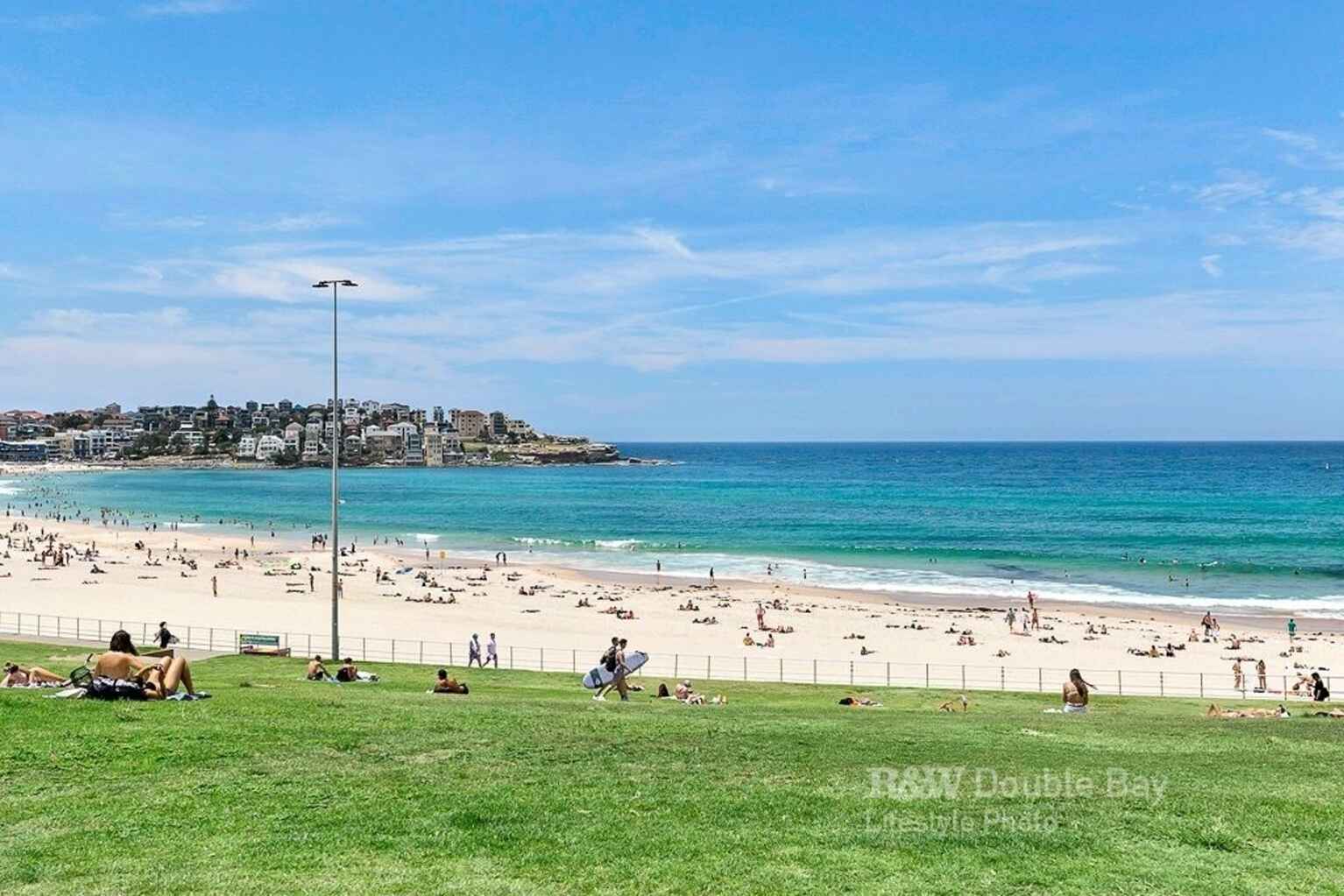 32/14-16 O'Brien Street Bondi Beach 32/14-16 O'Brien Street Bondi Beach