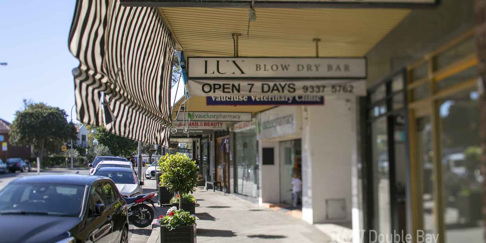 3/123 New South Head Road Vaucluse