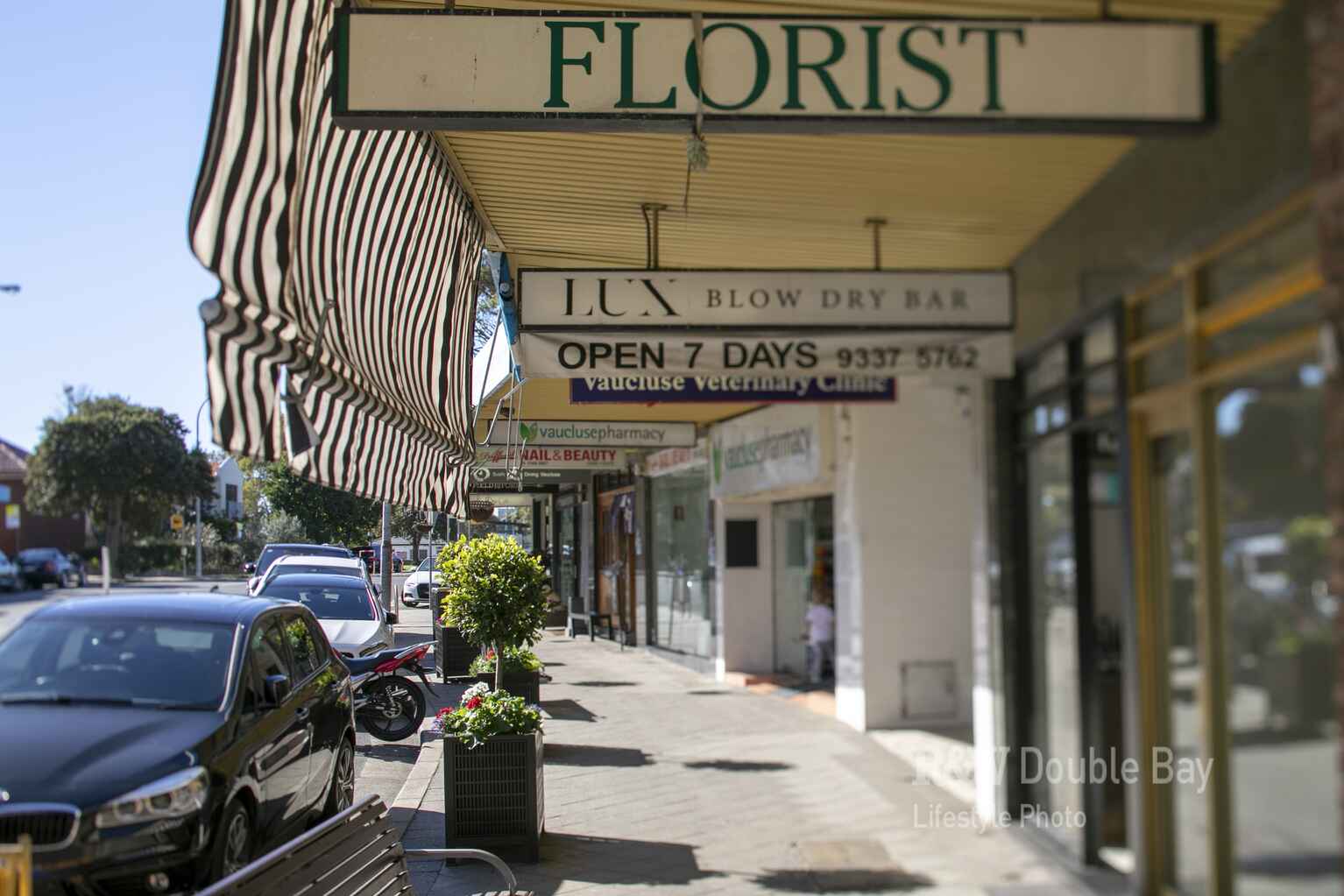 3/123 New South Head Road Vaucluse 3/123 New South Head Road Vaucluse