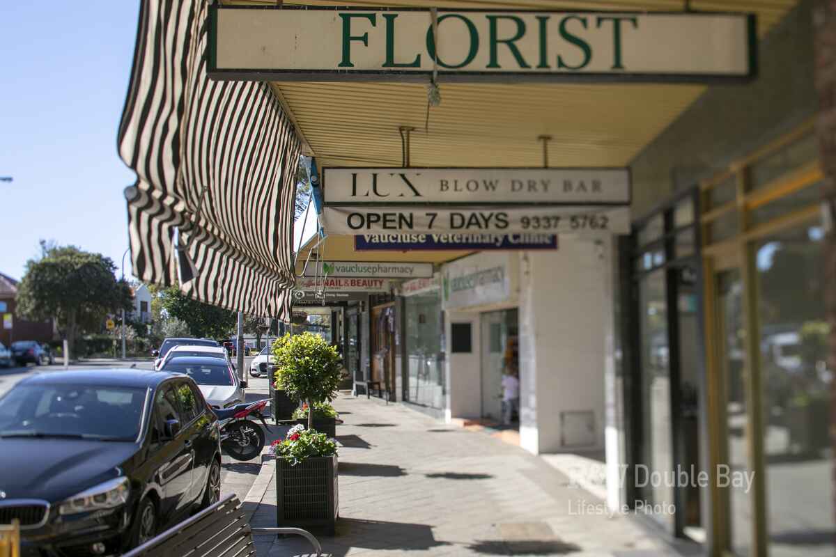 3/123 New South Head Road Vaucluse 3/123 New South Head Road Vaucluse