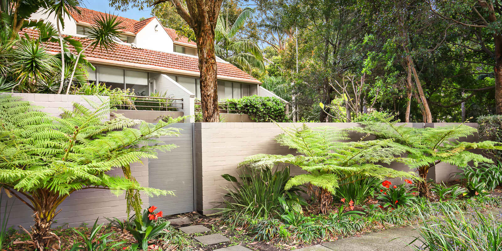 2/400 Glenmore Road Paddington