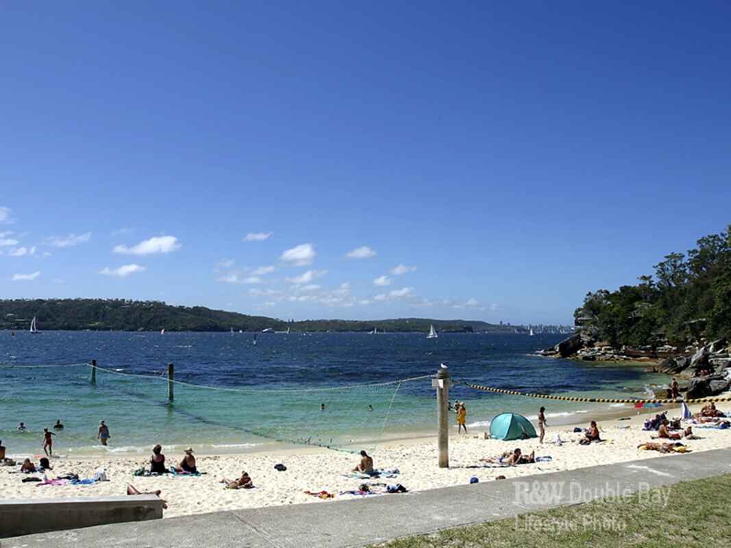 3/123 New South Head Road Vaucluse 3/123 New South Head Road Vaucluse