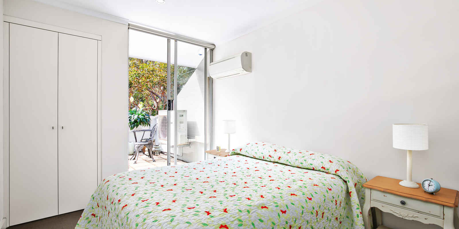 2/400 Glenmore Road Paddington